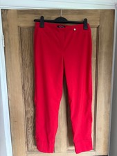 Robell Bella 09 Size 10/12 red