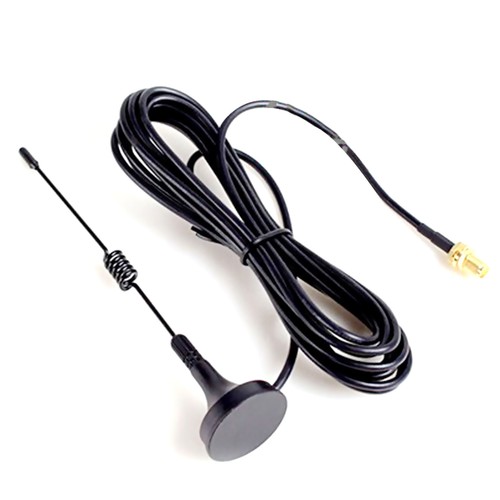 Sma female dual band - dual, radio