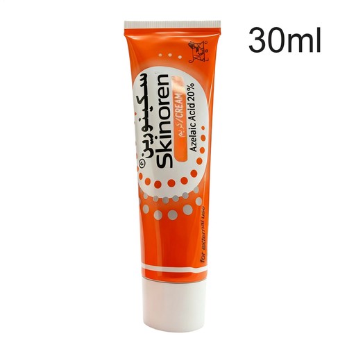 Azelaic acid acne - acid,