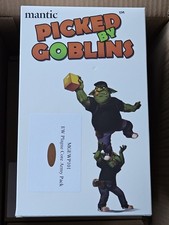 Mantic Epic Warpath Plague Starter Army 10mm Sci Fi Wargame New Core Army Pack