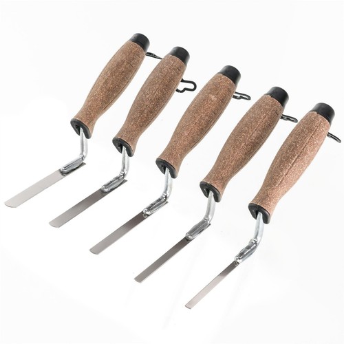 Joint pointing trowel - joint,