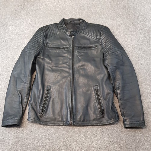 Superdry jacket 2xl black - jacket,