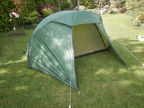 Terra nova solar lightweight - solar, 2