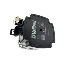 Vaillant Ecotec Plus 612 615 618 624 630 637 Pump 0020221616 now 0020176087