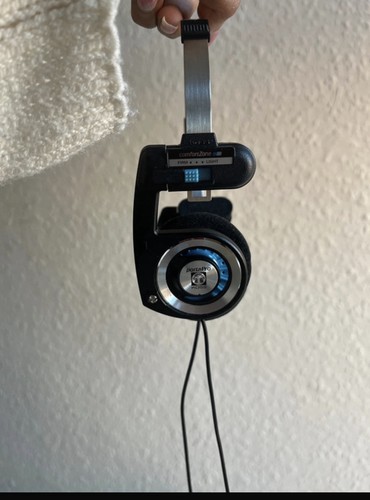 Koss porta pro classic wired - porta,