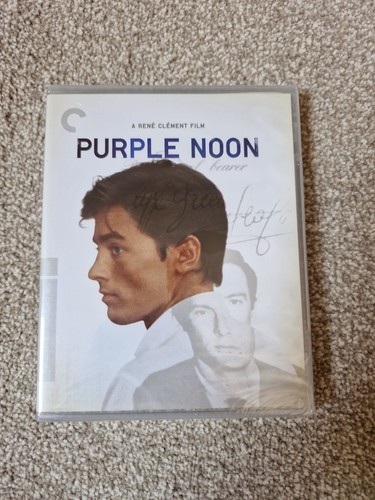 Purple noon blu - purple,