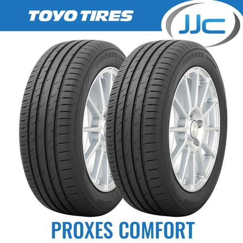 Toyo proxes comfort - x,