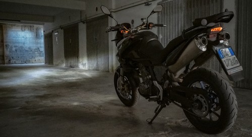 Exhaust terminals aprilia - terminals,