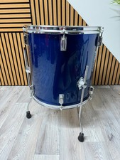 Floor Tom Drum 16”x16”
