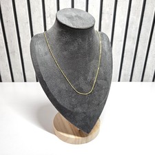 MONICA VINADER Curb Twist