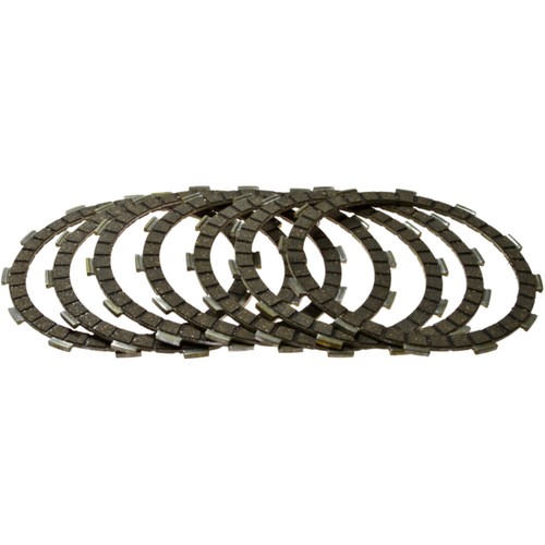 Ebc standard clutch - ebc, ck