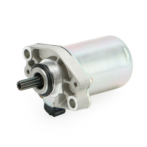 Engine starter motor starting - starter,