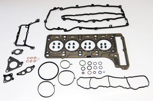 Head gasket set for mercedes - head,