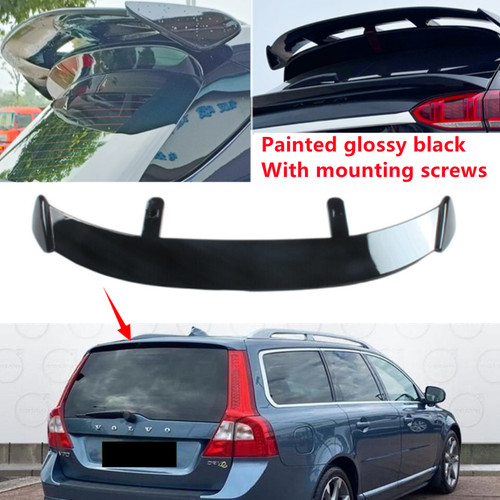 Fit for volvo v70 - v70, 2007-2018