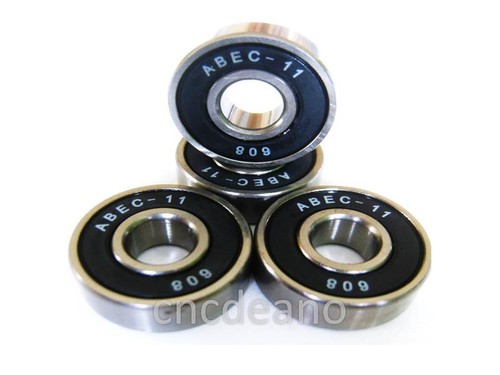 Scooter wheel bearings - wheel,