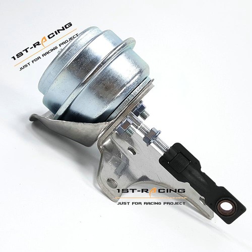 Turbo actuator for alfa - actuator,
