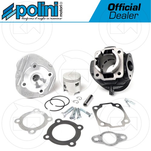 Polini 140 0053 racing - polini,