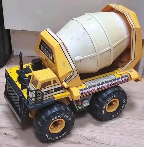 Buddy mighty diesel - diesel, 3905