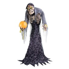 Halloween animated hunchback - halloween,