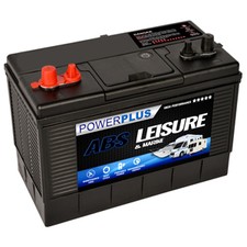 XD35 12v 135ah Leisure Battery