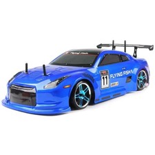 HSP RC Drift Car 1:10 LiPo