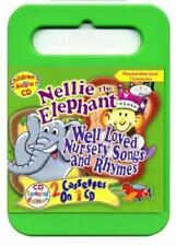 Nellie the Elephant: Well