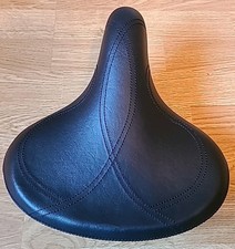 Electra Ergo XL Saddle Velo
