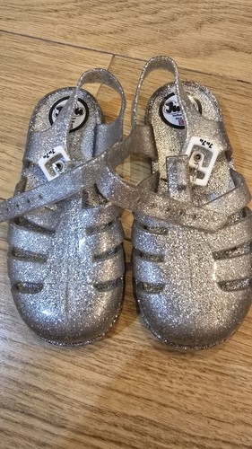 Juju girls silver - juju,