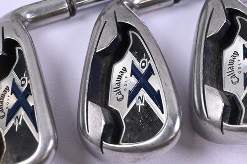Callaway irons 4 pw - callaway, /