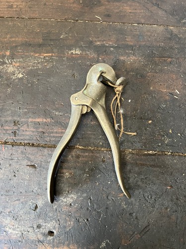 Vintage eclipse saw - vintage, set
