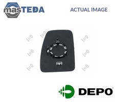 3163G04 REAR VIEW MIRROR GLASS