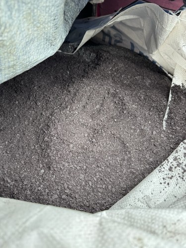 Welsh slate 4mm dust - 0/4mm,