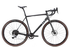 Specialized Crux Comp Sram