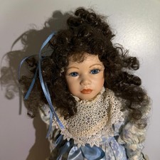 Vintage Alberon Porcelain