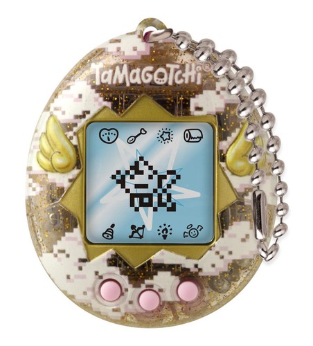 Tamagotchi bandai angel - bandai,