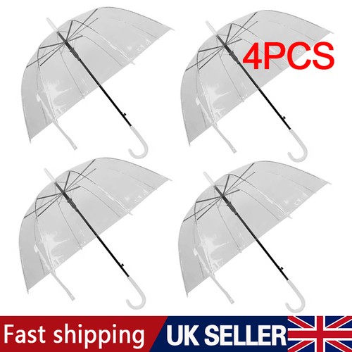 Rain umbrellas dome - 34",