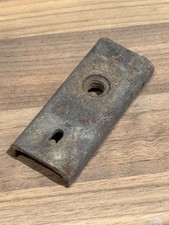 VW T4 Mounting Plate For