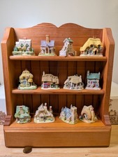 Lilliput Lane Dream Cottage