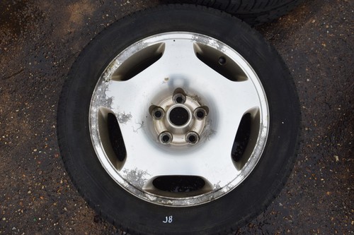 Jaguar x300 xjr xj6 alloy - 17",