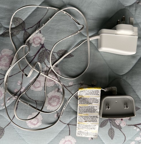 Baby monitor angelcare power - monitor,