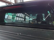 SCREEN REAR MK3 FL (P365) 2016