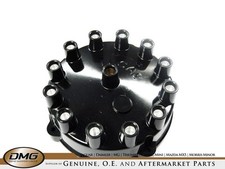 DISTRIBUTOR CAP (E):  V12