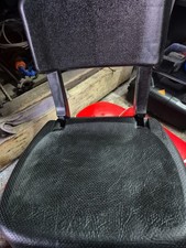 mobility scooter seat used