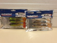 Grauvell Fishing Lures