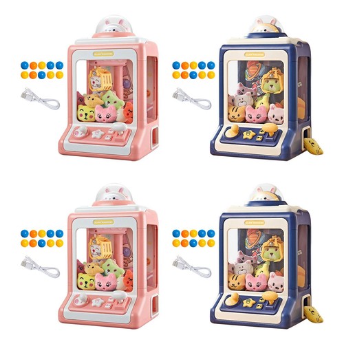 Small claw machine grabber for - machine,