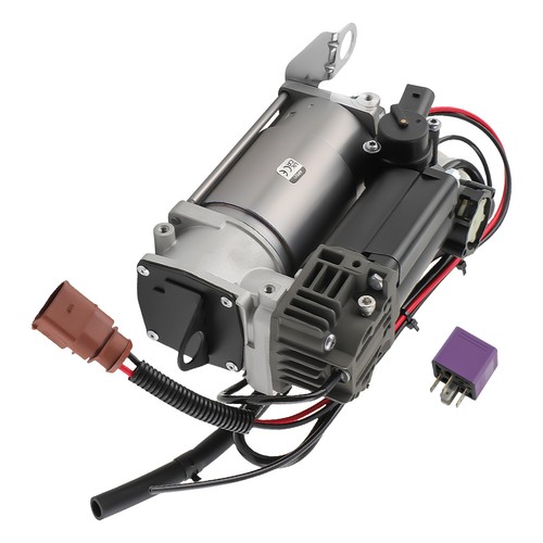 Air suspension compressor - air,