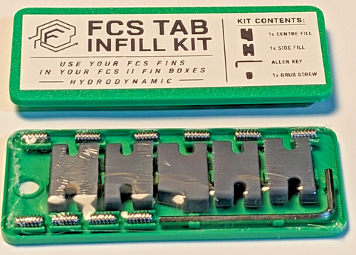 Fcs compatibility tab - fcs,