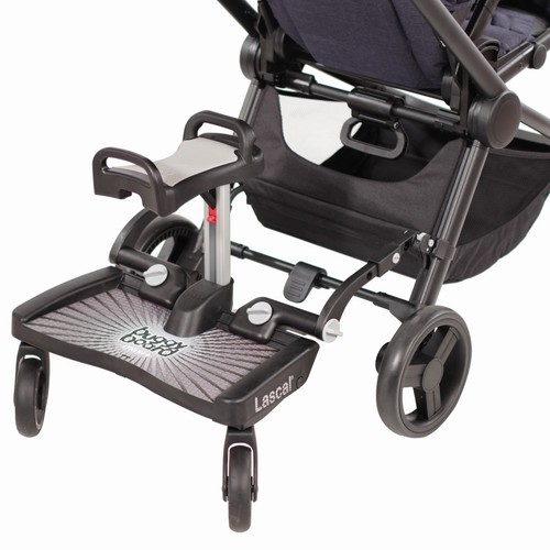 Lascal buggy board maxi - maxi, +