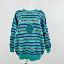 Pringle Nick Faldo Jumper Sz