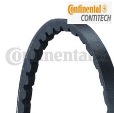 V-BELT FITS: CITROËN XM 2.1